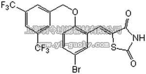 merck millipore,默克密理博,540216,PTP Inhibitor XVIII - CAS 1229246-07-4 - Calbiochem