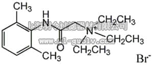 merck millipore,默克密理博,552233,QX-314 - CAS 21306-56-9 - Calbiochem