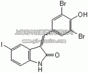 merck millipore,默克密理博,553003,InSolution™ Raf1 Kinase Inhibitor I - Calbiochem