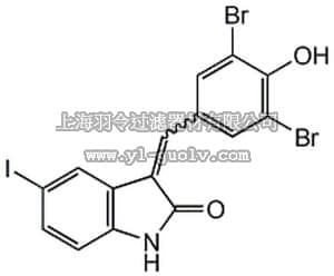 merck millipore,默克密理博,553008,Raf1 Kinase Inhibitor I - CAS 220904-83-6 - Calbiochem