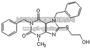 merck millipore,默克密理博,553016,Raf Kinase Inhibitor VI - CAS 331444-40-7 - Calbiochem