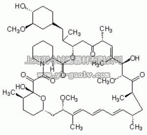 merck millipore,默克密理博,553210,Rapamycin - CAS 53123-88-9 - Calbiochem