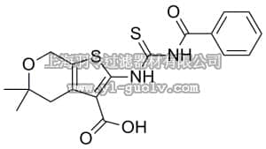 merck millipore,默克密理博,553326,Ras Superfamily GTPases GTP/GDP Binding Antagonist, CID 1067700 - Calbiochem