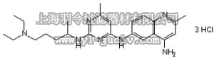 merck millipore,默克密理博,553502,Rac1 Inhibitor - CAS 1177865-17-6 - Calbiochem