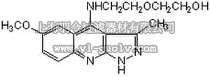 merck millipore,默克密理博,553509,Ras/Rac Transformation Blocker, SCH 51344 - CAS 171927-40-5 - Calbiochem