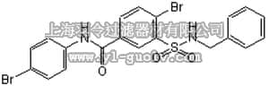 merck millipore,默克密理博,553510,RAD51-Stimulatory Compound-1, RS-1 - CAS 312756-74-4 - Calbiochem
