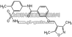 merck millipore,默克密理博,553511,Rac1 Inhibitor II - CAS 1090893-12-1 - Calbiochem