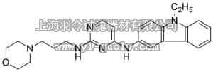 merck millipore,默克密理博,553513,Rac Inhibitor III, EHop-016 - CAS 1380432-32-5 - Calbiochem