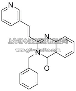 merck millipore,默克密理博,553525,RAD51 Inhibitor, B02 - CAS 1290541-46-6 - Calbiochem