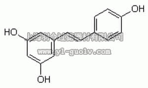 merck millipore,默克密理博,554325,Resveratrol - CAS 501-36-0 - Calbiochem