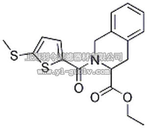 merck millipore,默克密理博,554718,REV-ERBα Antagonist, SR8278 - Calbiochem