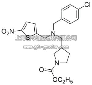merck millipore,默克密理博,554726,REV-ERB Agonist II, SR9009 - Calbiochem