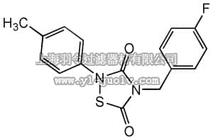merck millipore,默克密理博,554995,RGS Proteins Inhibitor II, CCG-50014 - Calbiochem