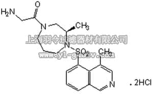 merck millipore,默克密理博,555554,Rho Kinase Inhibitor IV - Calbiochem