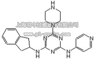 merck millipore,默克密理博,555556,Rho Kinase Inhibitor VII - Calbiochem
