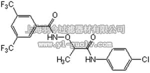 merck millipore,默克密理博,555558,Rho/SRF Pathway Inhibitor, CCG-1423 - CAS 285986-88-1 - Calbiochem