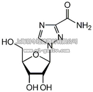merck millipore,默克密理博,555580,Ribavirin - CAS 36791-04-5 - Calbiochem