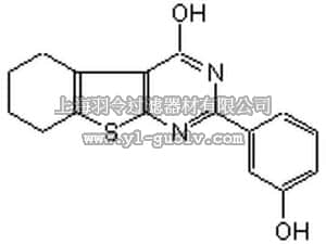 merck millipore,默克密理博,556770,RNase L Activator - CAS 357618-26-9 - Calbiochem