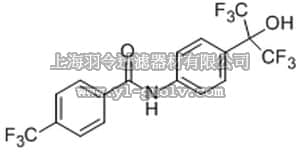 merck millipore,默克密理博,557352,RORα/γ Agonist, SR1078 - Calbiochem