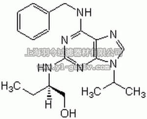 merck millipore,默克密理博,557364,InSolution™ Roscovitine - Calbiochem