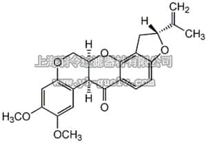 merck millipore,默克密理博,557368,Rotenone - CAS 83-79-4 - Calbiochem