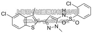 merck millipore,默克密理博,557404,InSolution™ RNA Polymerase III Inhibitor - CAS 577784-91-9 - Calbiochem