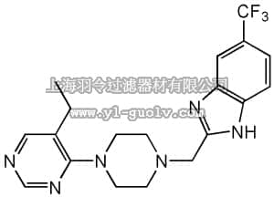 merck millipore,默克密理博,559273,S6K1 Inhibitor, PF-4708671 - Calbiochem