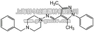 merck millipore,默克密理博,559303,SANT-1 - CAS 304909-07-7 - Calbiochem