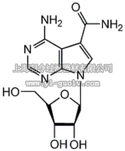 merck millipore,默克密理博,559307,Sangivamycin - CAS 18417-89-5 - Calbiochem