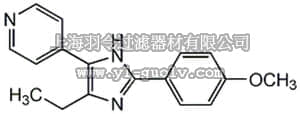 merck millipore,默克密理博,559387,SB 202474 - CAS 172747-50-1 - Calbiochem