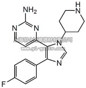 merck millipore,默克密理博,559396,SB 220025