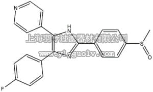 merck millipore,默克密理博,559398,InSolution™ SB 203580 - Calbiochem