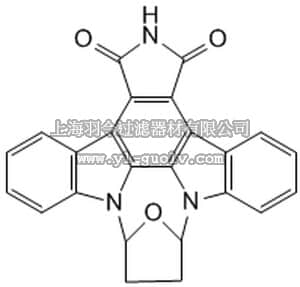 merck millipore,默克密理博,559402,SB 218078 - CAS 135897-06-2 - Calbiochem