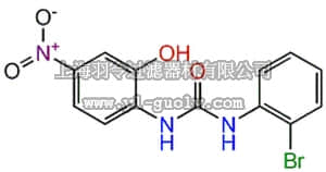 merck millipore,默克密理博,559405,SB 225002 - CAS 182498-32-4 - Calbiochem