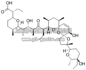 merck millipore,默克密理博,563080,Salinomycin