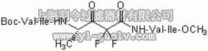 merck millipore,默克密理博,565755,γ-Secretase Inhibitor II - Calbiochem