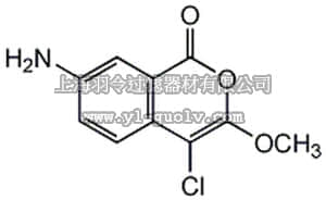 merck millipore,默克密理博,565772,γ-Secretase Inhibitor XI - CAS 62252-26-0 - Calbiochem