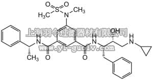 merck millipore,默克密理博,565794,InSolution™ β-Secretase Inhibitor IV - CAS 797035-11-1 - Calbiochem