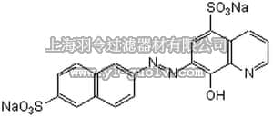 merck millipore,默克密理博,565851,SHP1/2 PTPase Inhibitor, NSC-87877 - CAS 56932-43-5 - Calbiochem