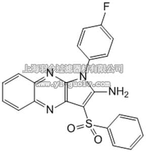 merck millipore,默克密理博,566313,SIRT1 Activator II - CAS 374922-43-7 - Calbiochem