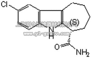 merck millipore,默克密理博,566325,SIRT1 Inhibitor IV, (S)-35 - CAS 848193-72-6 - Calbiochem