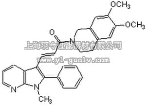 merck millipore,默克密理博,566405,Smad3 Inhibitor, SIS3 - CAS 1009104-85-1 - Calbiochem