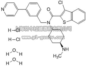 merck millipore,默克密理博,566660,Smoothened Agonist, SAG - CAS 364590-63-6 - Calbiochem