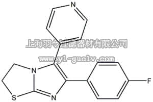 merck millipore,默克密理博,567305,SKF-86002 - CAS 72873-74-6 - Calbiochem