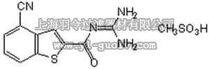 merck millipore,默克密理博,567500,Na+/H+ Exchanger Isoform-1 Inhibitor - CAS 861218-38-4 - Calbiochem