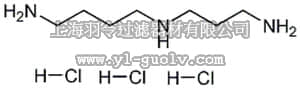 merck millipore,默克密理博,56766,Spermidine, Trihydrochloride - CAS 334-50-9 - Calbiochem
