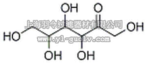 merck millipore,默克密理博,567692,L(-)Sorbose - CAS 87-79-6 - Calbiochem