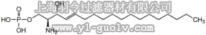 merck millipore,默克密理博,567727,D-erythro-Sphingosine-1-phosphate - CAS 26993-30-6 - Calbiochem