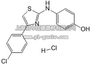 merck millipore,默克密理博,567731,Sphingosine Kinase Inhibitor - CAS 1177741-83-1 - Calbiochem