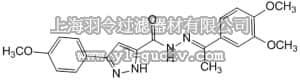 merck millipore,默克密理博,567732,Sphingosine Kinase 1 Inhibitor, SKI-178 - Calbiochem
